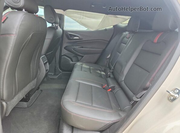 KL77LJEP5TC066660 2026 CHEVROLET TRAX Brown 