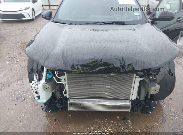KL77LJEP6TC017872 2026 CHEVROLET TRAX Black Вид спереду