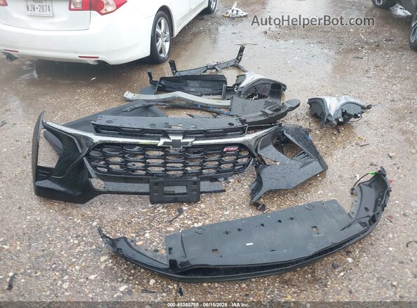 KL77LJEP6TC017872 2026 CHEVROLET TRAX Black 