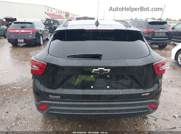KL77LJEP6TC017872 2026 CHEVROLET TRAX Black 