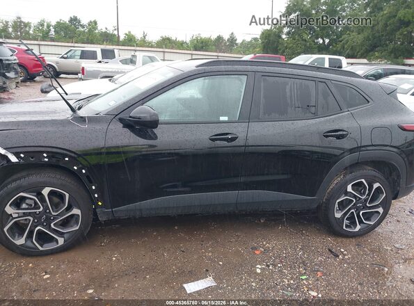 KL77LJEP6TC017872 2026 CHEVROLET TRAX Black 
