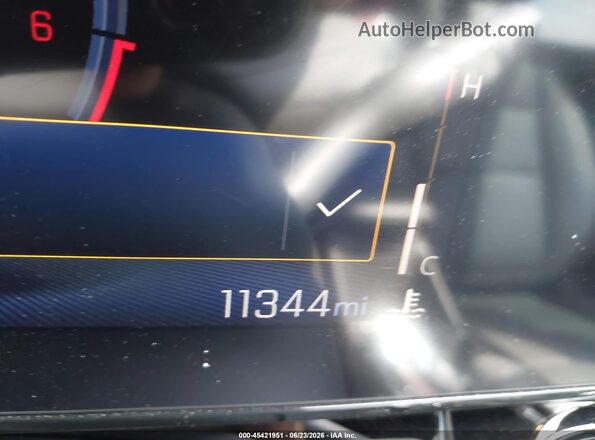 KL77LJEP7SC048367 2025 CHEVROLET TRAX Blue 