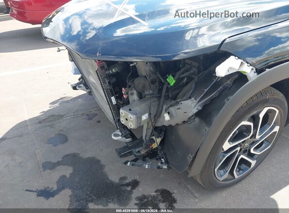 KL77LJEP8SC052962 2025 CHEVROLET TRAX Black 