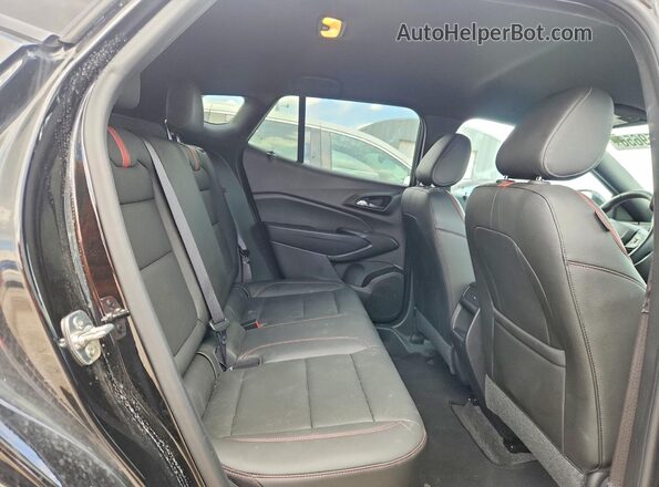KL77LJEP8SC059443 2025 CHEVROLET TRAX Black 