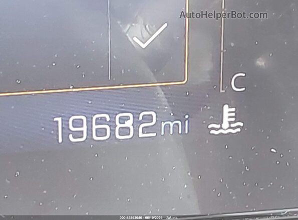 KL77LJEP8SC128549 2025 CHEVROLET TRAX White 