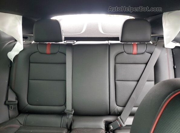 KL77LJEP8TC022717 2026 CHEVROLET TRAX Blue Вид задніх сидінь