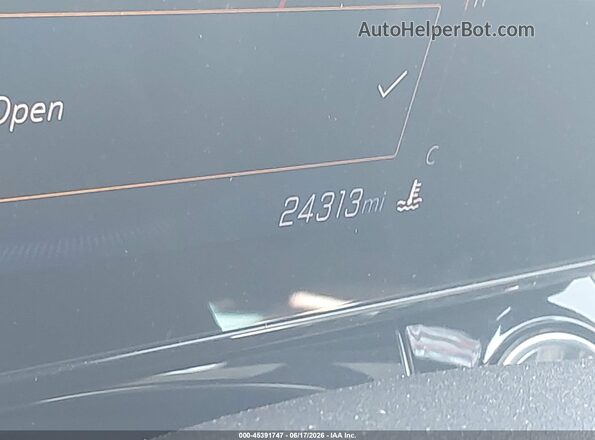 KL77LJEP9SC032932 2025 CHEVROLET TRAX Blue 