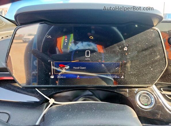 KL77LJEP9SC066448 2025 CHEVROLET TRAX Blue 