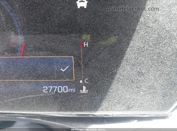 KL77LJEPXSC217801 2025 CHEVROLET TRAX Black 