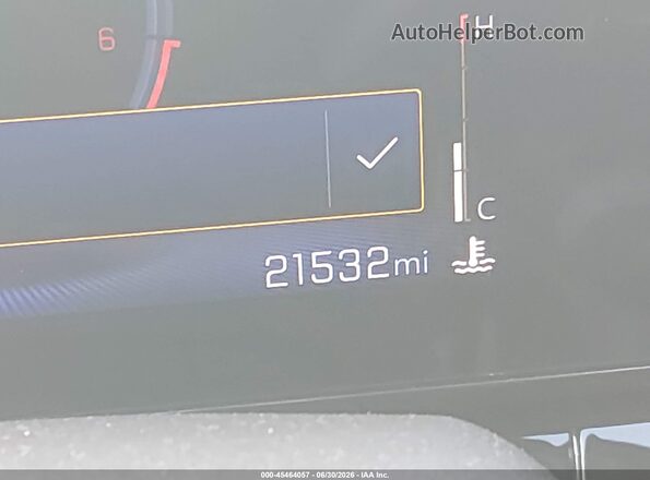 KL77LJEPXTC050888 2026 CHEVROLET TRAX White 