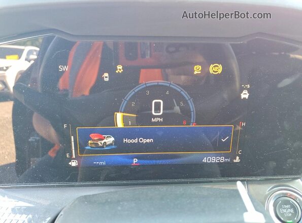 KL77LKE25RC069528 2024 CHEVROLET TRAX Red 