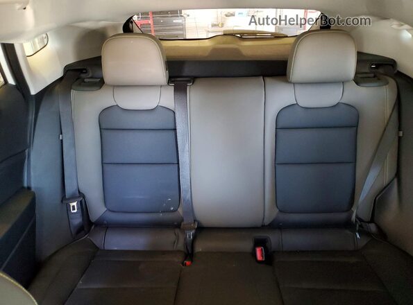 KL77LKEP0SC173006 2025 CHEVROLET TRAX Белый 