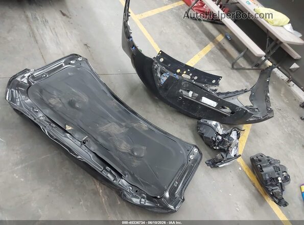 KL77LKEP3SC017526 2025 CHEVROLET TRAX Black Սարքավորումների վահանակի տեսք