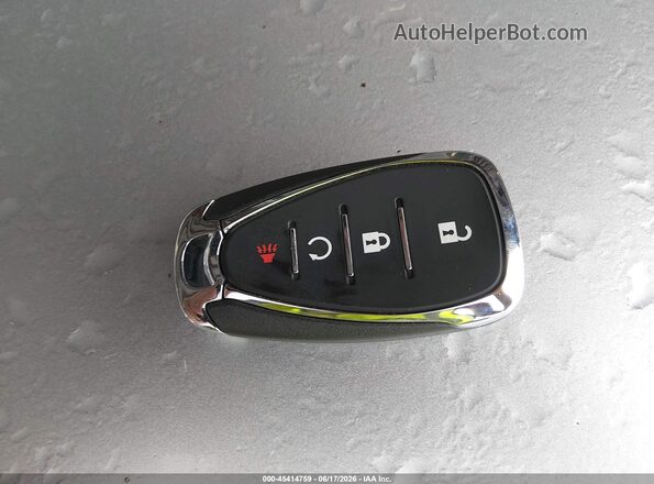 KL77LKEP3SC086491 2025 CHEVROLET TRAX Green Вид панелі приладів