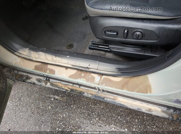 KL77LKEP3SC086491 2025 CHEVROLET TRAX Green Вид спереду