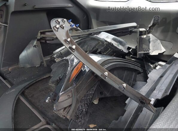 KL77LKEP4SC172036 2025 CHEVROLET TRAX Green Vista del cuadro de instrumentos