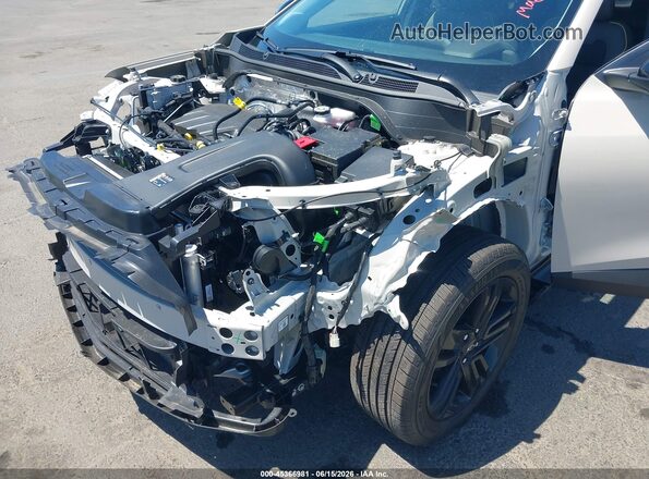 KL77LKEP4TC059043 2026 CHEVROLET TRAX Tan წინა ხედი