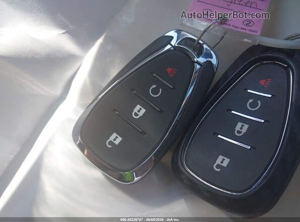 KL77LKEP7SC327971 2025 CHEVROLET TRAX Green წინა პანელის ხედი