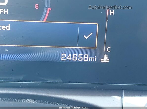 KL77LKEP8SC141677 2025 CHEVROLET TRAX Black 