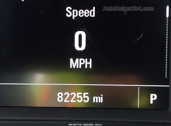 KL79MLS28MB180900 2021 CHEVROLET TRAILBLAZER White 