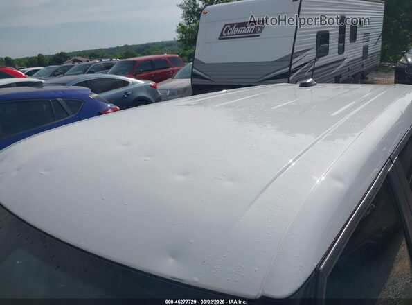 KL79MLS28MB180900 2021 CHEVROLET TRAILBLAZER White 