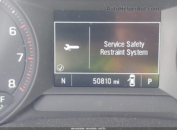 KL79MMS20PB204231 2023 CHEVROLET TRAILBLAZER Black 