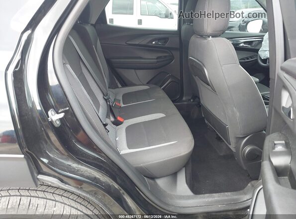 KL79MMS21RB032455 2024 CHEVROLET TRAILBLAZER Черный Вид наклейки с VIN-кодом
