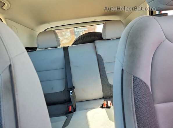 KL79MMS23MB061643 2021 CHEVROLET TRAILBLAZER Gray 