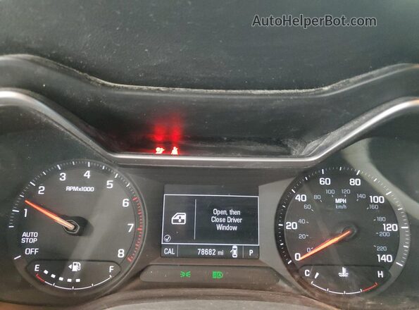KL79MMS24NB110771 2022 CHEVROLET TRAILBLAZER White 
