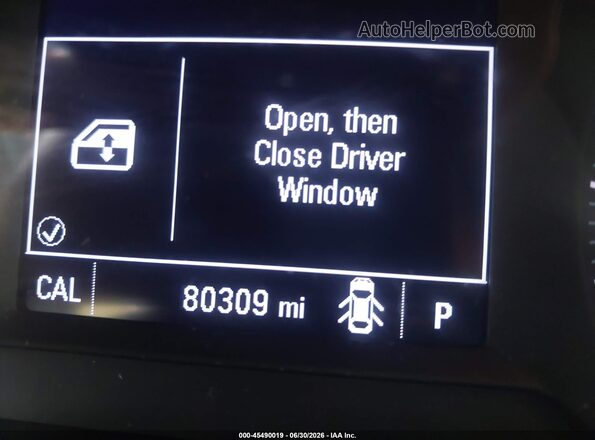 KL79MMS26MB014476 2021 CHEVROLET TRAILBLAZER White 