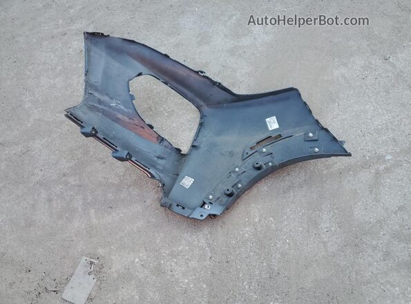 KL79MMS27NB088751 2022 CHEVROLET TRAILBLAZER Gray VIN sticker view