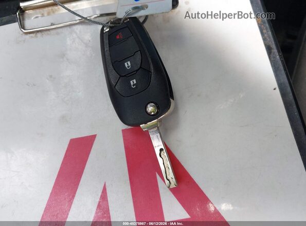 KL79MMS28MB005780 2021 CHEVROLET TRAILBLAZER Red წინა პანელის ხედი