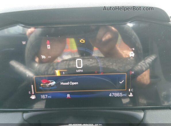 KL79MMS29RB030601 2024 CHEVROLET TRAILBLAZER Black Հետևի նստատեղերի տեսք