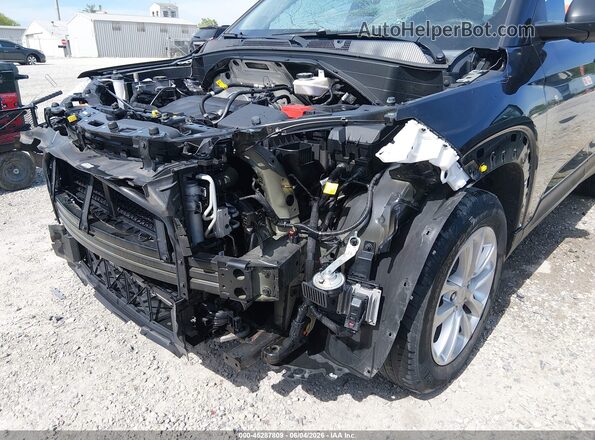 KL79MMS29RB030601 2024 CHEVROLET TRAILBLAZER Black 