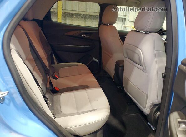 KL79MMS29RB054235 2024 CHEVROLET TRAILBLAZER Blue უკანა სალონის ხედი