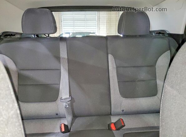 KL79MMSL2RB203920 2024 CHEVROLET TRAILBLAZER Silver Vista de los asientos traseros