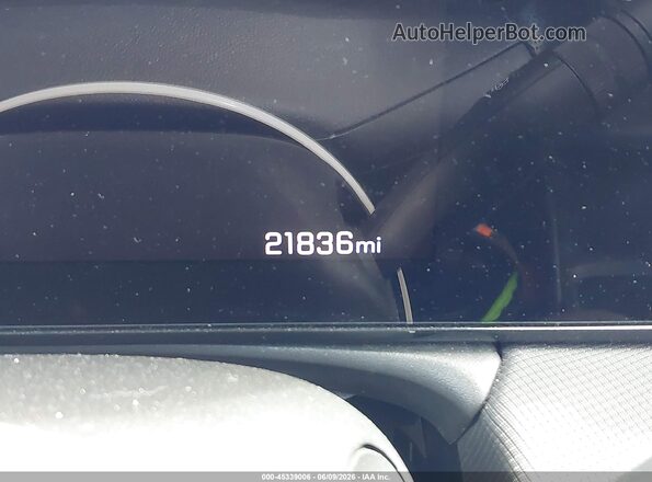 KL79MMSL5TB096112 2026 CHEVROLET TRAILBLAZER Green 