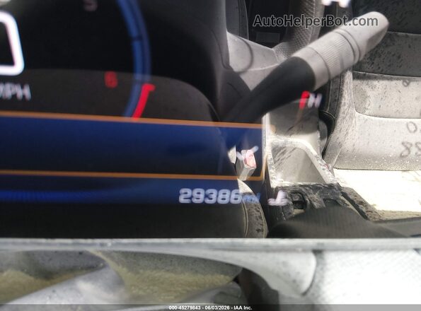 KL79MMSP1SB107060 2025 CHEVROLET TRAILBLAZER White 