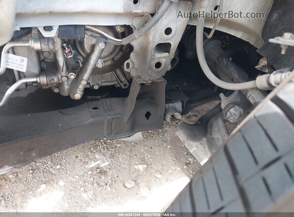 KL79MMSP3SB098894 2025 CHEVROLET TRAILBLAZER Белый 