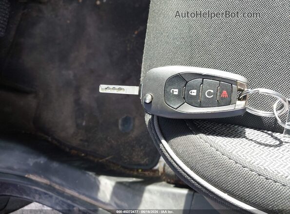 KL79MNSL0MB010759 2021 CHEVROLET TRAILBLAZER Dark Blue წინა პანელის ხედი