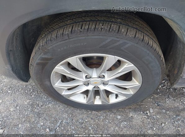 KL79MNSL0MB010759 2021 CHEVROLET TRAILBLAZER Dark Blue 