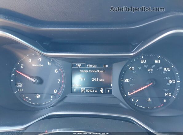 KL79MNSL2NB014281 2022 CHEVROLET TRAILBLAZER Maroon Widok tylnych siedzeń