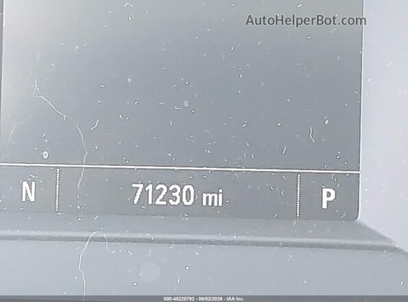KL79MPS20MB111531 2021 CHEVROLET TRAILBLAZER White 