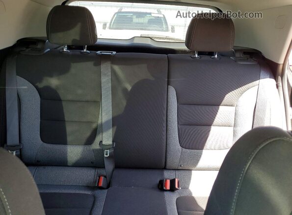 KL79MPS20RB041732 2024 CHEVROLET TRAILBLAZER Blue უკანა სავარძლების ხედი