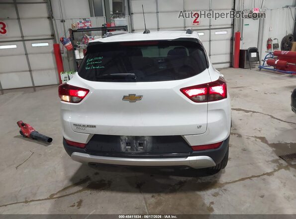KL79MPS22PB049182 2023 CHEVROLET TRAILBLAZER White 