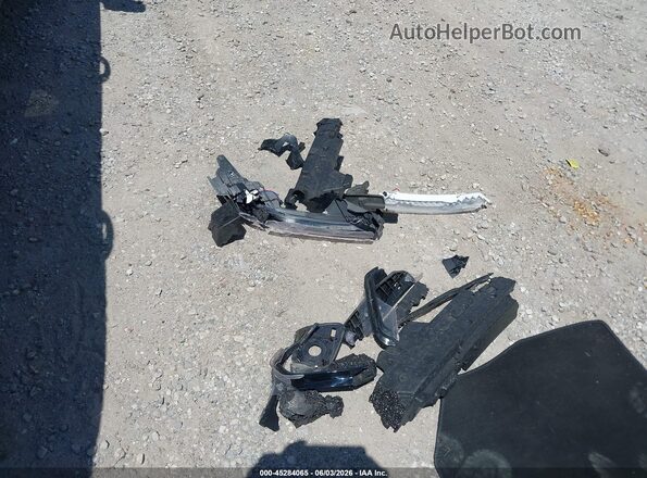 KL79MPS24PB098187 2023 CHEVROLET TRAILBLAZER Black Instrument cluster view
