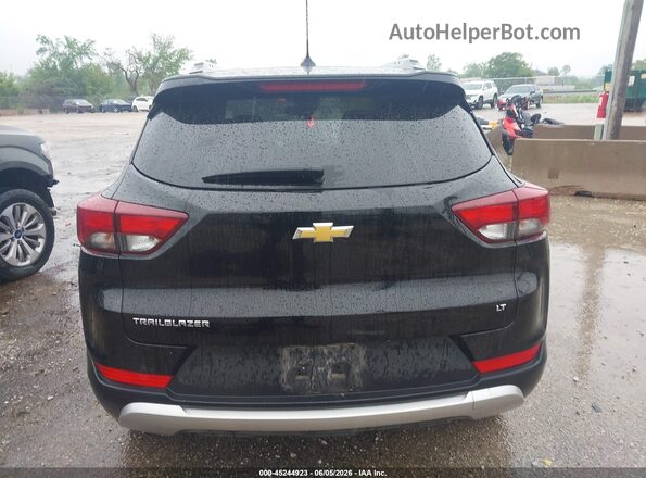 KL79MPS29PB077674 2023 CHEVROLET TRAILBLAZER Black 