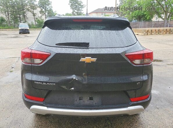 KL79MPS29PB192050 2023 CHEVROLET TRAILBLAZER Black 