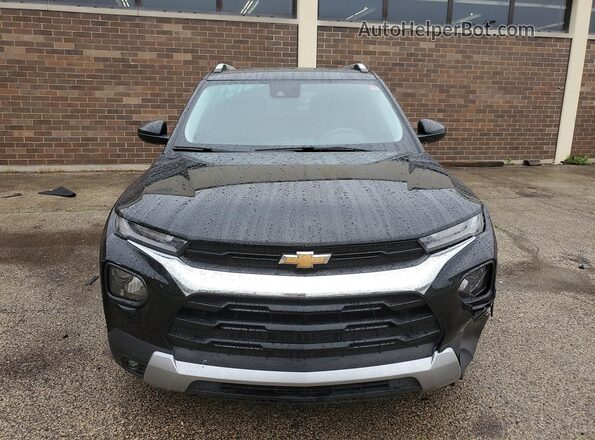 KL79MPS29PB192050 2023 CHEVROLET TRAILBLAZER Black 