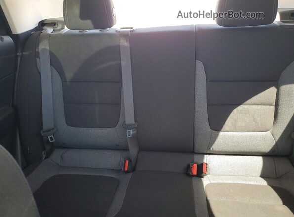 KL79MPS2XMB105591 2021 CHEVROLET TRAILBLAZER Burgundy 